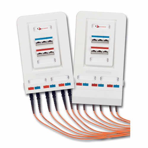 cable traditional field termination work area solutions and accessories telenet