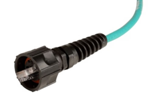 ruggedized copper telenet