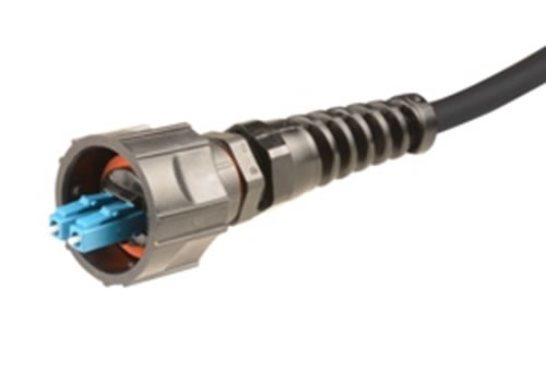 ruggedized fiber telenet