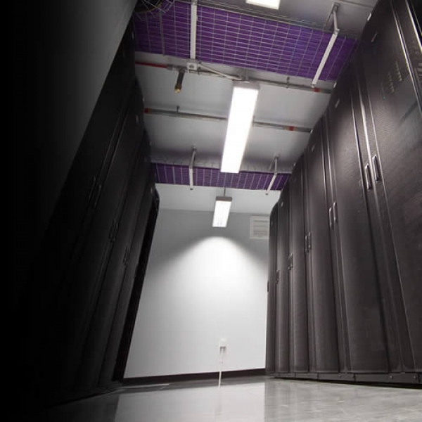 Open Racks and Cable Management