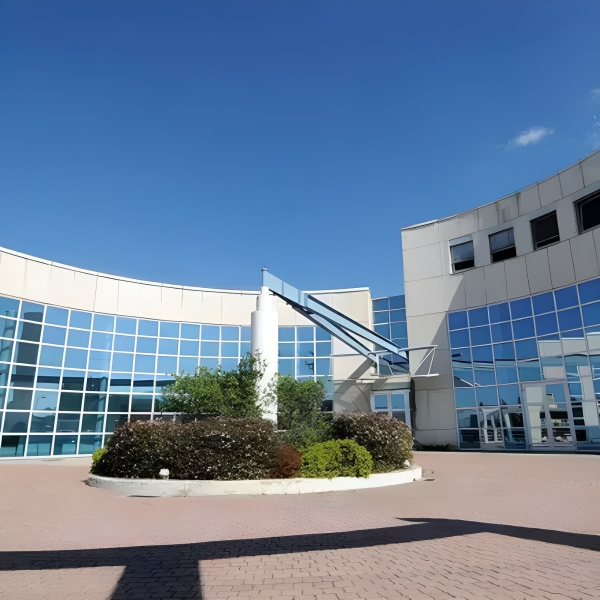 NOKIA Areva Building