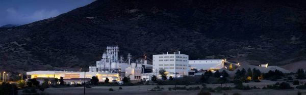 GEOHELLAS S.A. – CLAY FACTORY